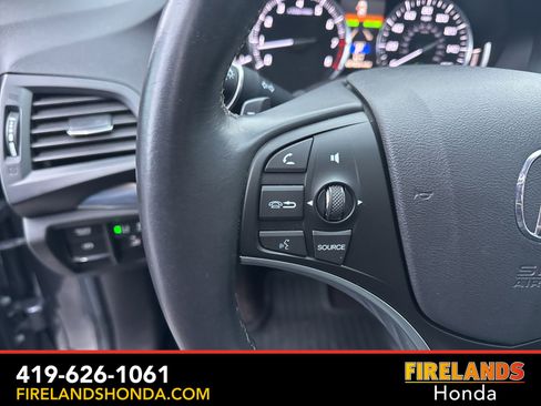 Used 2020 Acura MDX SH-AWD image 18