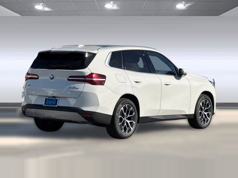 Used 2026 BMW X3 xDrive30 w/ Premium Package AWD/4WD image 9