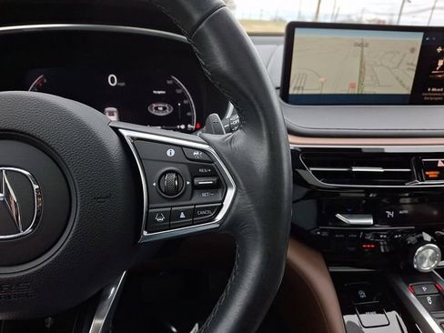 Used 2023 Acura MDX SH-AWD w/ Technology Package image 23