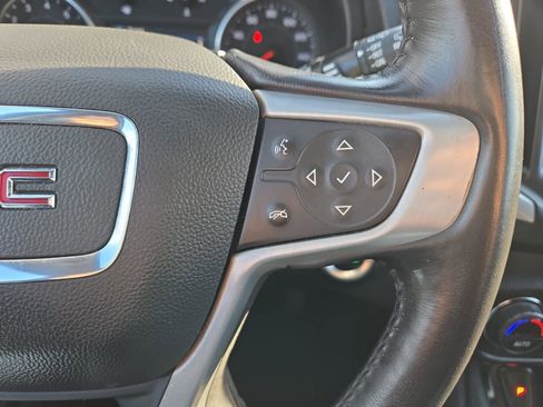 Used 2021 GMC Terrain SLE w/ Driver Convenience Package image 15