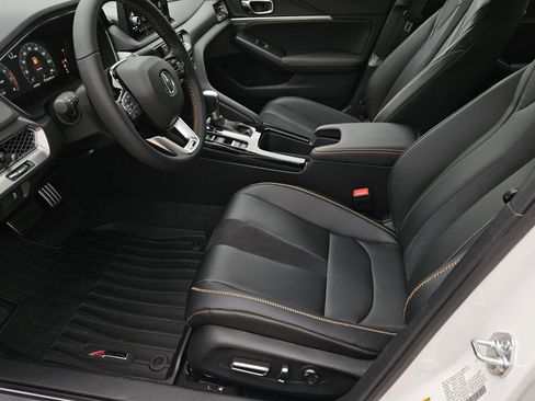 New 2026 Acura Integra A-Spec FWD image 17