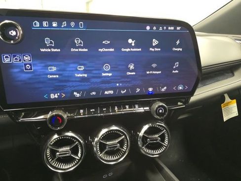 New 2026 Chevrolet Blazer EV LT image 13