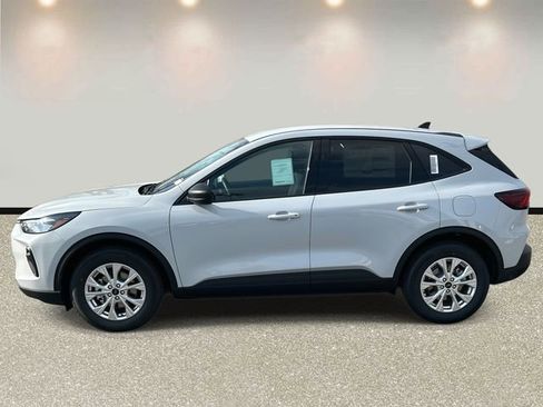 New 2026 Ford Escape Active FWD image 8