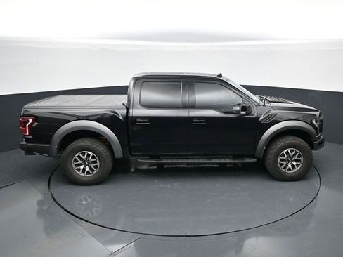 Used 2020 Ford F150 Raptor w/ Equipment Group 802A Luxury AWD/4WD image 37