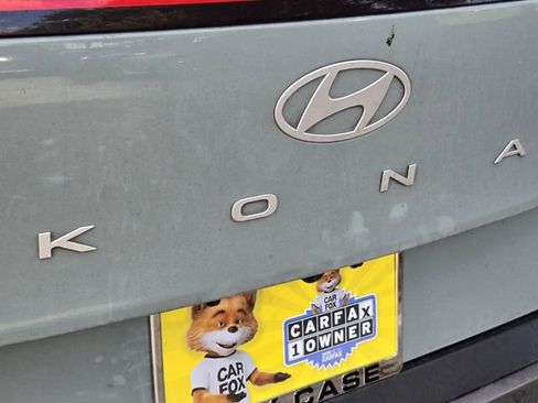 Used 2024 Hyundai Kona Limited image 10