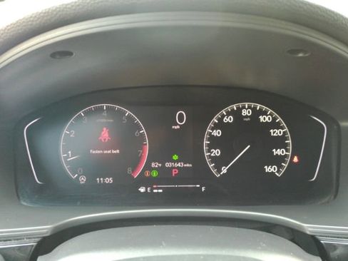 Used 2025 Honda Civic LX image 31