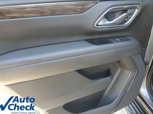 Certified 2022 Chevrolet Tahoe LS RWD image 13
