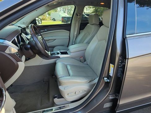 Used 2011 Cadillac SRX Performance image 22
