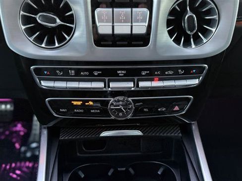 Used 2021 Mercedes-Benz G 550 image 25