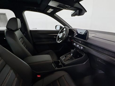 New 2026 Honda CR-V Sport-L image 21
