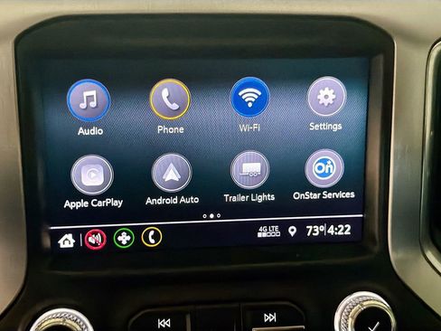 Used 2019 GMC Sierra 1500 Elevation image 14