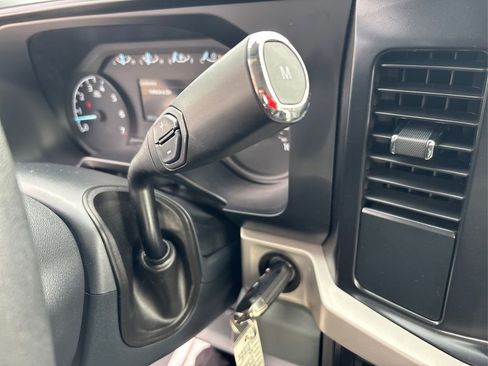 Used 2025 Ford F350 XL w/ Snow Plow Prep Package image 31