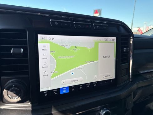 Used 2023 Ford F250 Lariat w/ Lariat Ultimate Package AWD/4WD image 28