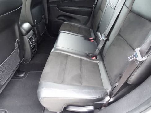 Used 2021 Jeep Grand Cherokee Laredo X AWD/4WD image 8