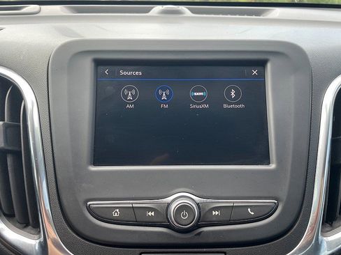 Used 2020 Chevrolet Equinox LT image 21