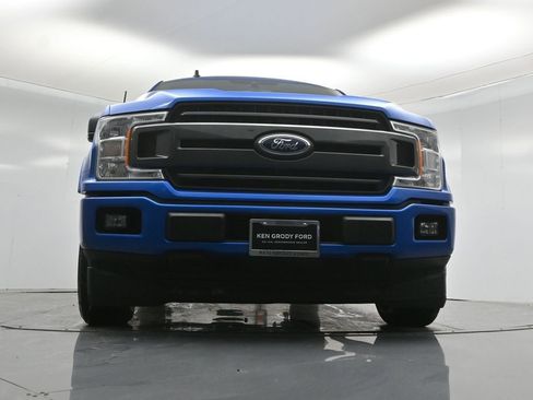 Used 2019 Ford F150 XLT w/ Equipment Group 302A Luxury image 43