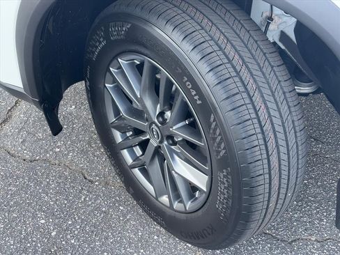 New 2026 Nissan Rogue S image 22