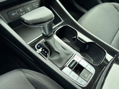 New 2026 Hyundai Tucson SE image 10