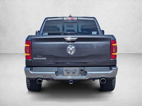Used 2019 RAM 1500 Laramie image 5