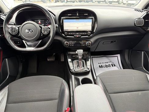 Used 2020 Kia Soul GT-Line Turbo image 22