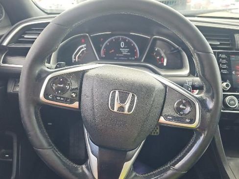 Used 2021 Honda Civic Sport image 8