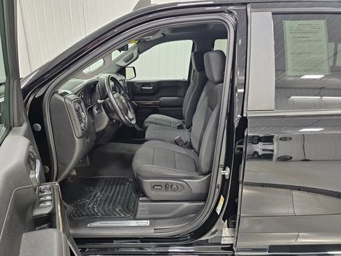 Used 2020 Chevrolet Silverado 1500 LT w/ All-Star Edition image 2