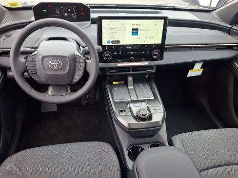 New 2026 Toyota bZ FWD image 9