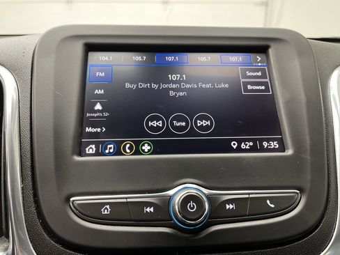 Certified 2022 Chevrolet Equinox LT image 17