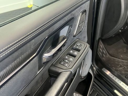 Used 2025 RAM 1500 RHO w/ RHO Level 1 Equipment Group AWD/4WD image 12
