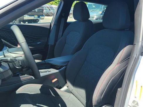 New 2026 Dodge Charger R/T w/ Blacktop Package AWD/4WD image 12