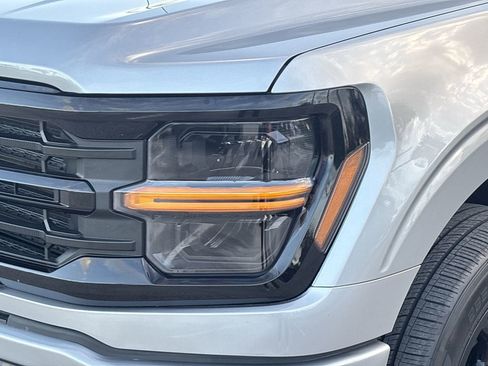 Certified 2024 Ford F150 XLT w/ Mobile Office Package image 6