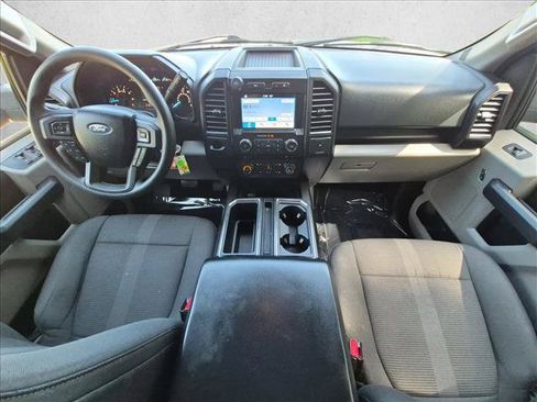 Used 2017 Ford F150 XL w/ Equipment Group 101A Mid RWD image 19
