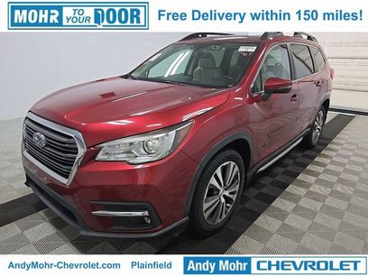 Used 2019 Subaru Ascent Limited