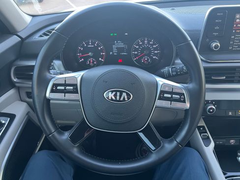 Used 2020 Kia Telluride S image 23