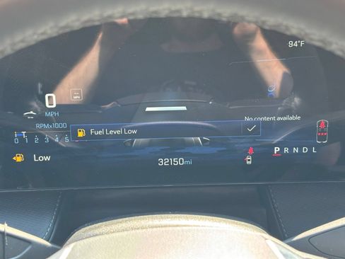 Used 2025 Chevrolet Equinox LT FWD image 41