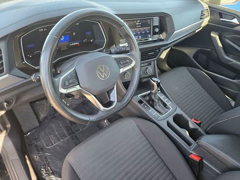Used 2024 Volkswagen Jetta S FWD image 10
