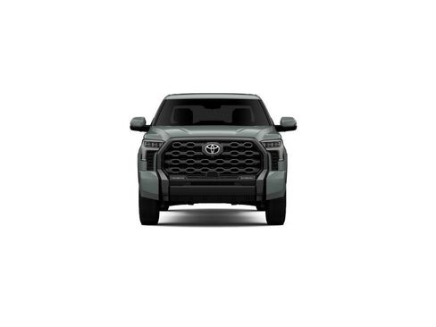 New 2025 Toyota Tundra Platinum image 49