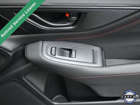 Certified 2025 Subaru Legacy Sport image 11