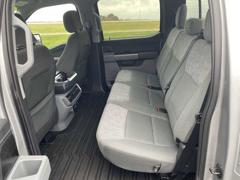 Used 2023 Ford F150 XLT w/ Equipment Group 302A High image 31