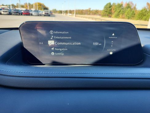 Used 2024 MAZDA CX-30 AWD 2.5 S w/ Preferred Package image 17