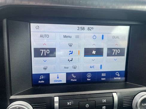 Used 2021 Ford Mustang Mach 1 w/ Equipment Group 700A RWD image 15