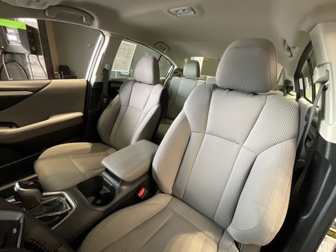Used 2024 Subaru Legacy Premium image 11