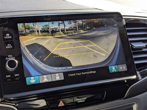 New 2026 Honda Ridgeline RTL image 21