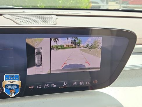 New 2026 Buick Enclave Avenir w/ Super Cruise Package FWD image 30