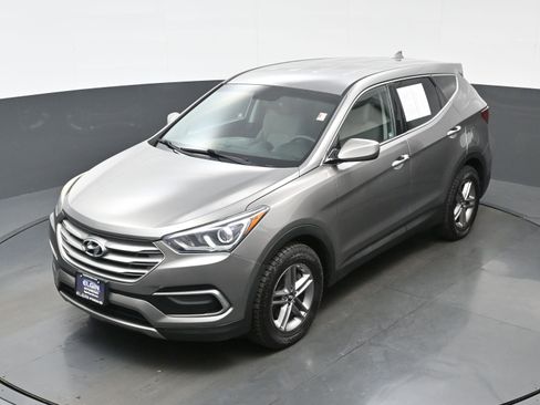 Used 2017 Hyundai Santa Fe Sport image 31