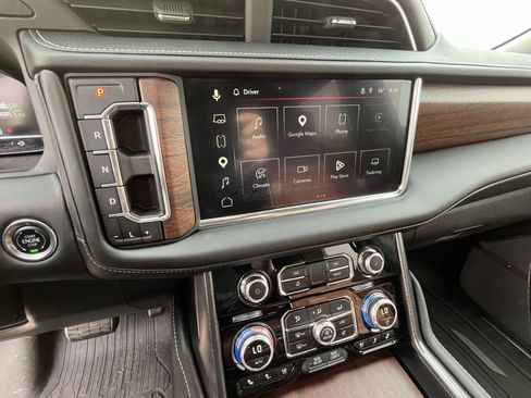 Used 2024 GMC Yukon Denali Ultimate image 23