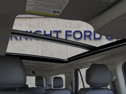 New 2026 Ford Expedition Platinum AWD/4WD image 21