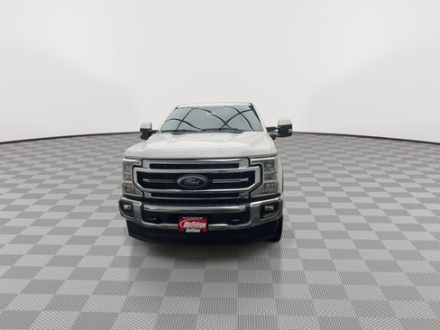 Used 2022 Ford F350 Lariat w/ Lariat Ultimate Package image 40