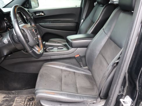 Used 2022 Dodge Durango GT image 38