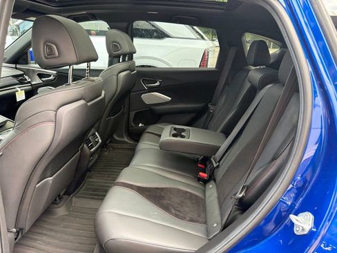 Used 2024 Acura RDX A-Spec AWD/4WD image 11